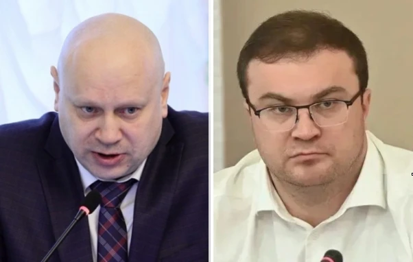 Хоценко и Шелест отчитались о доходах: сколько заработали и чем владеют чиновники