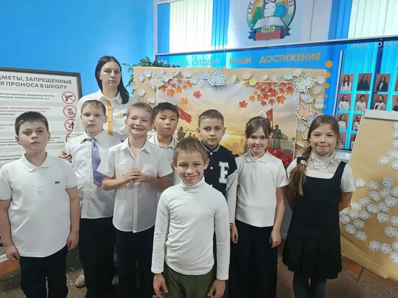 🇷🇺 Историю важно не просто знать – её важно помнить.