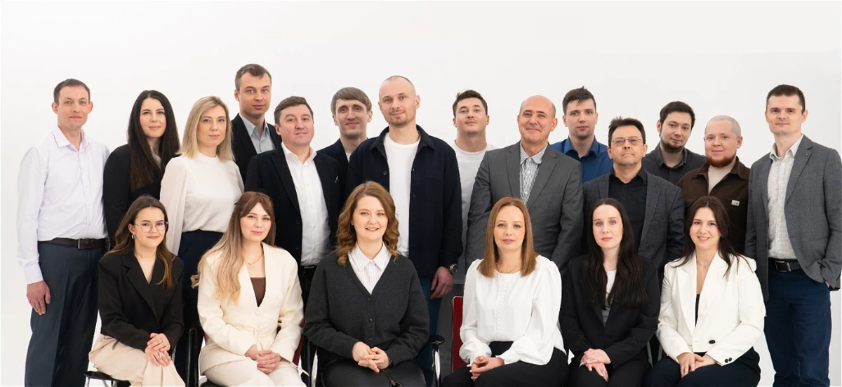 Команда ВИТА-ХАУЗ приветствует вас и сообщает, что мы решаем задачи не только в сфере к...