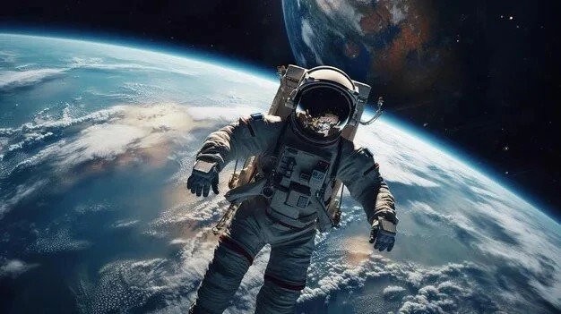 🚀 Как подать заявку в отряд космонавтов?  Чтобы попасть в отбор «Роскосмоса», нужно пройти несколько