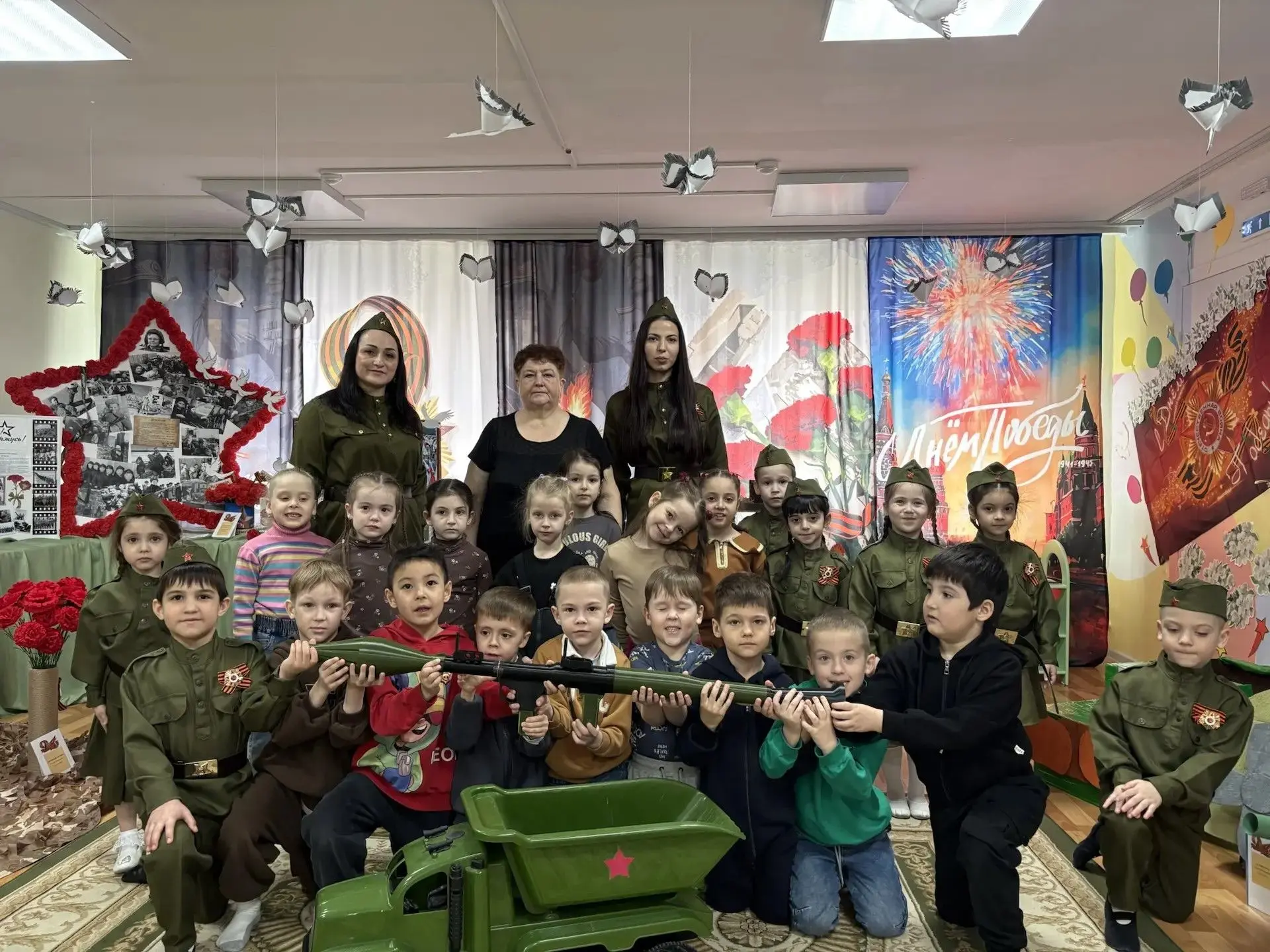 Память, которую мы храним вместе!                                                      ...
