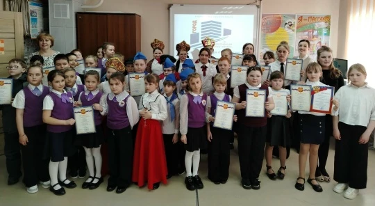 ✨«НАШИ КЛАССНЫЕ ИДЕИ»✨