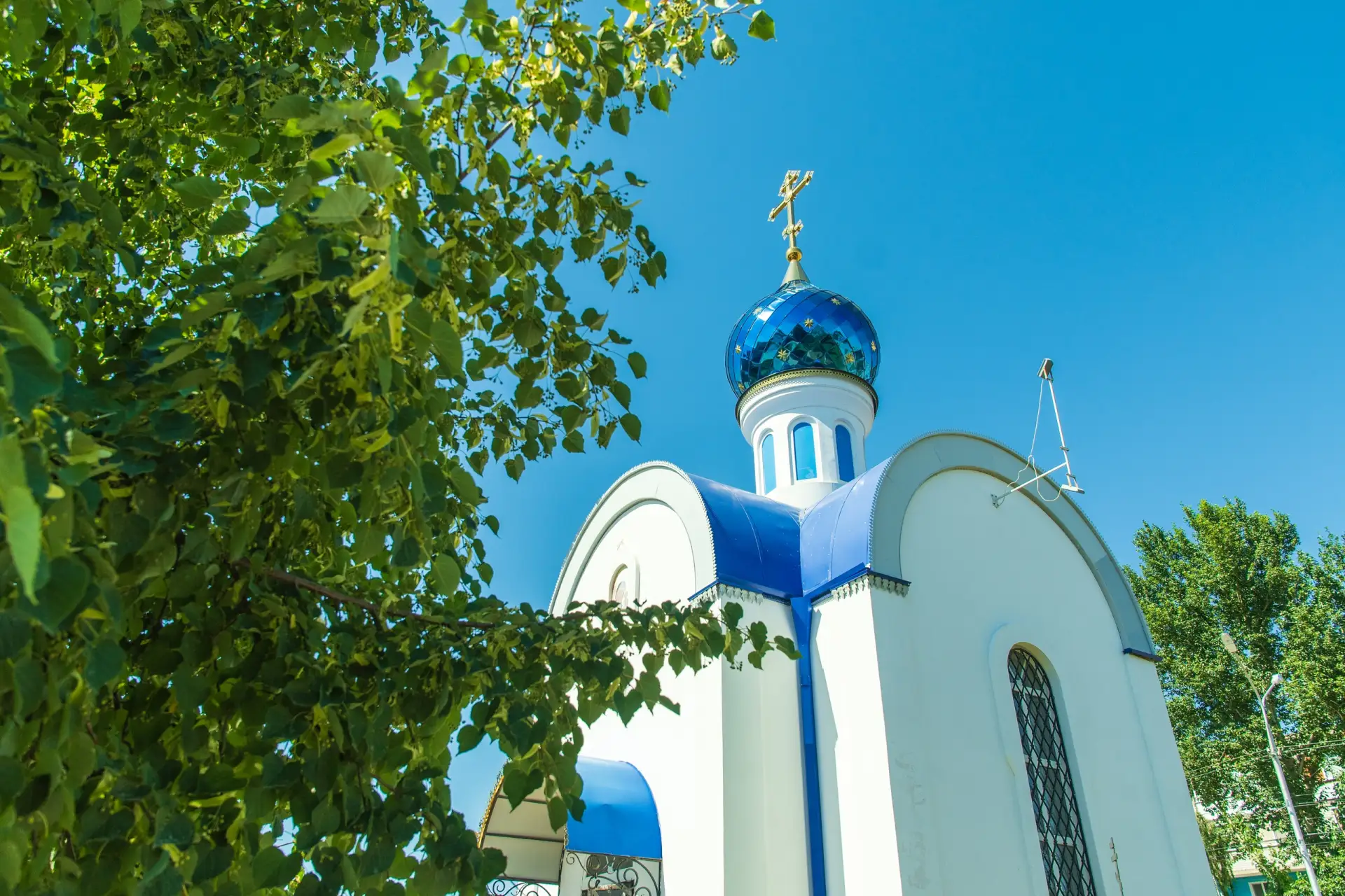 Доброе утро, Маркс! #ПогодаВМарксе