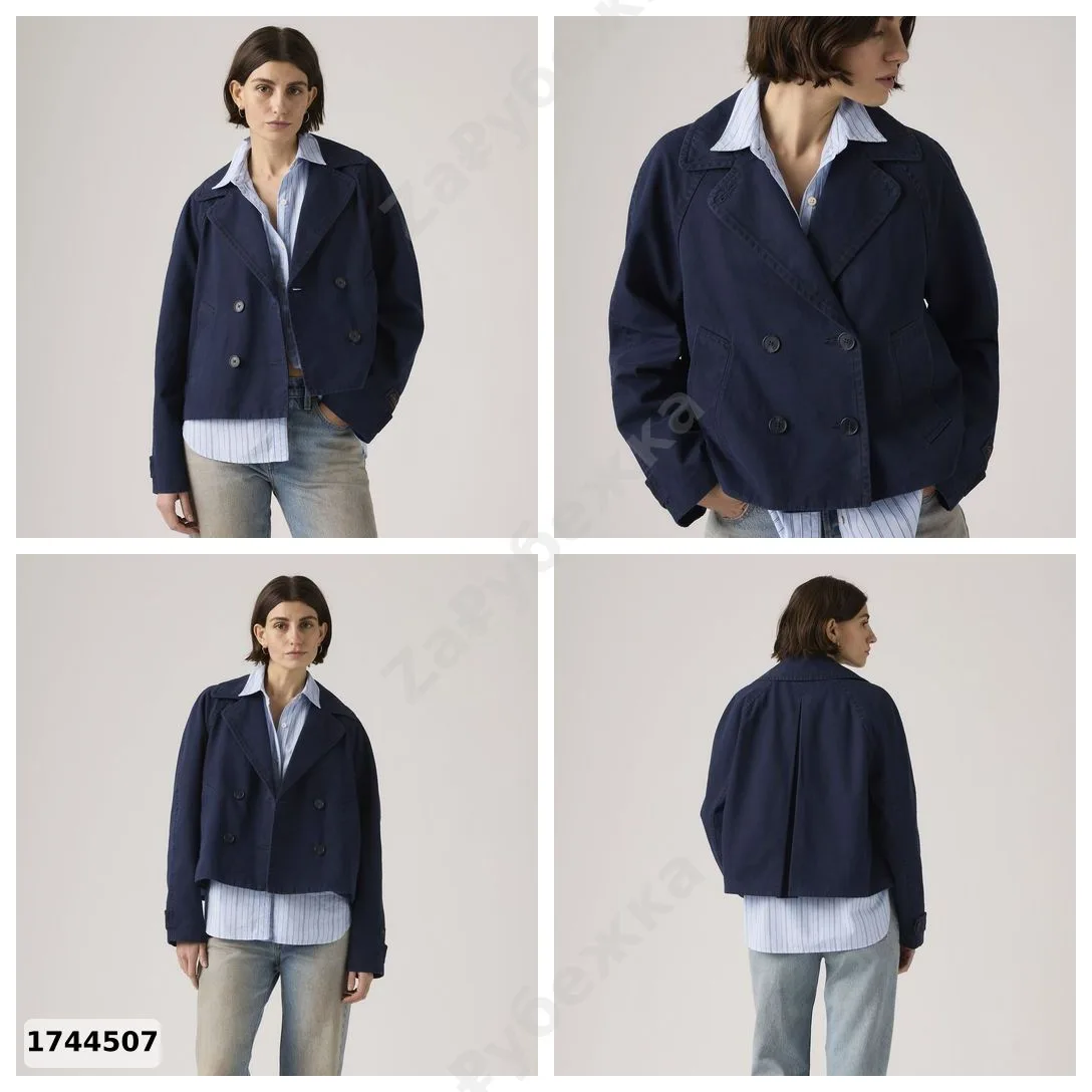 #Levis