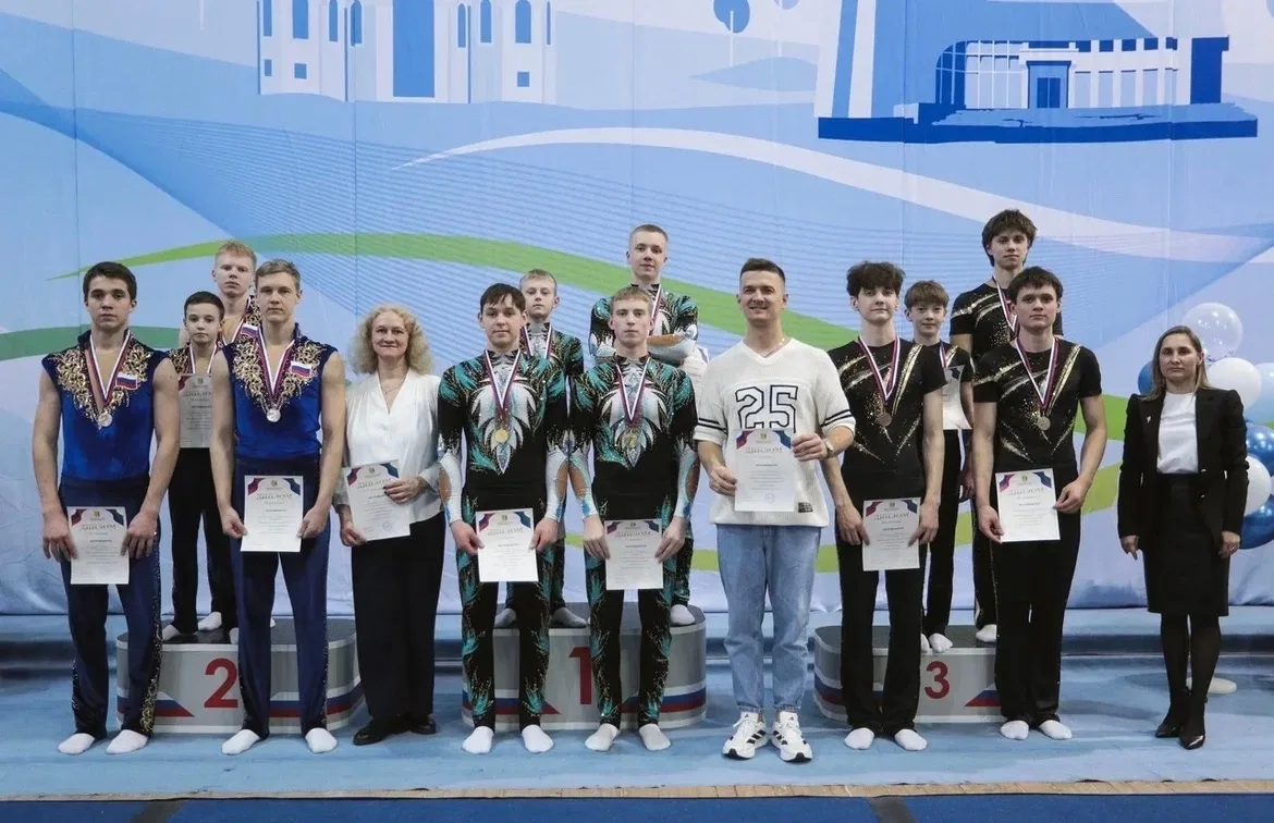 #нашипобеды    С 4-7 февраля в Кирове проходил Чемпионат Приволжского федерального округа, более 600