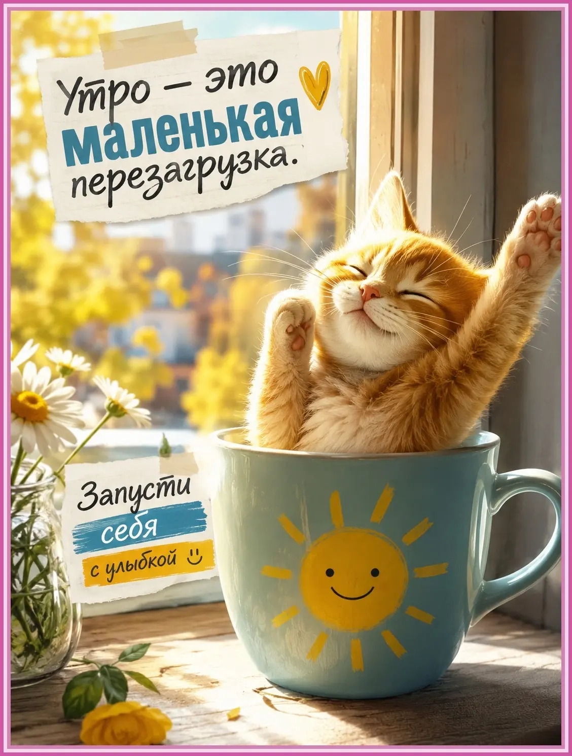 Не забудь подписаться на