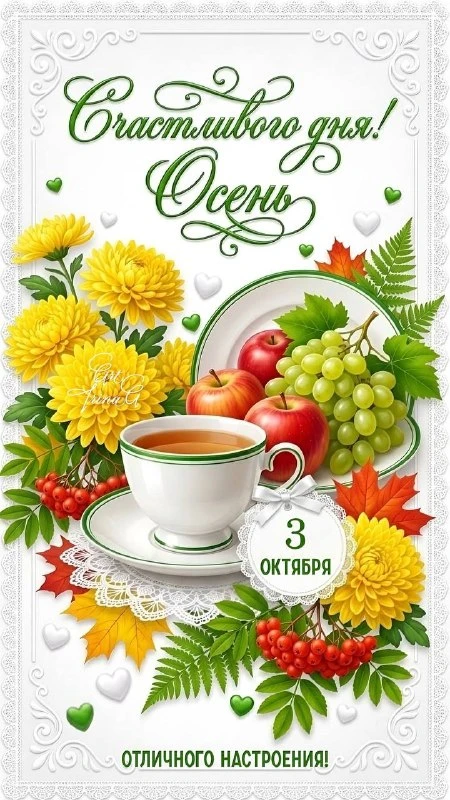 🎁 Лучшие поздравления и тёплые пожелания 🍎