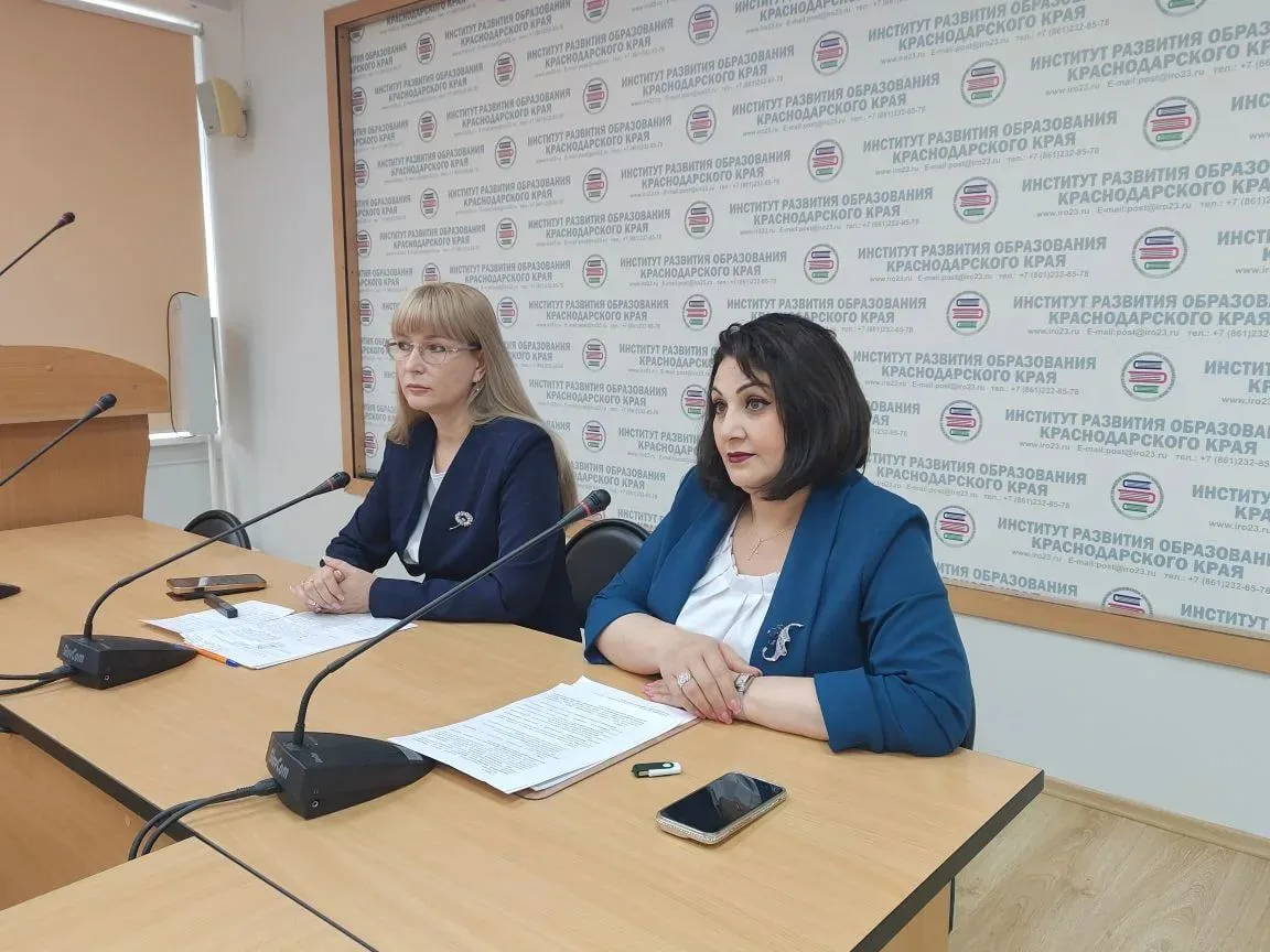 ⚡️ «Просветительский четверг» — для руководителей детских садов   В четверг, 26 марта, в Институте р