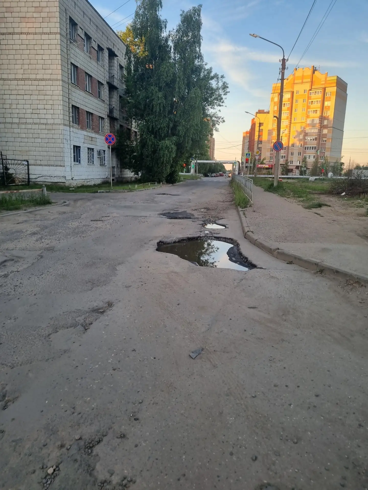 Изображение 2 к публикации «Кострома в Максе»
