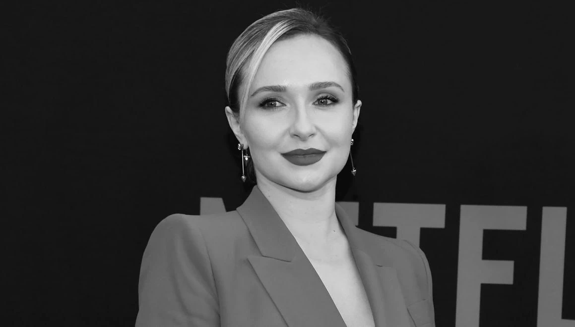 Умерла актриса Хайден Панеттьери – звезде «Нэшвилла» и «Героев» было всего 36 лет.