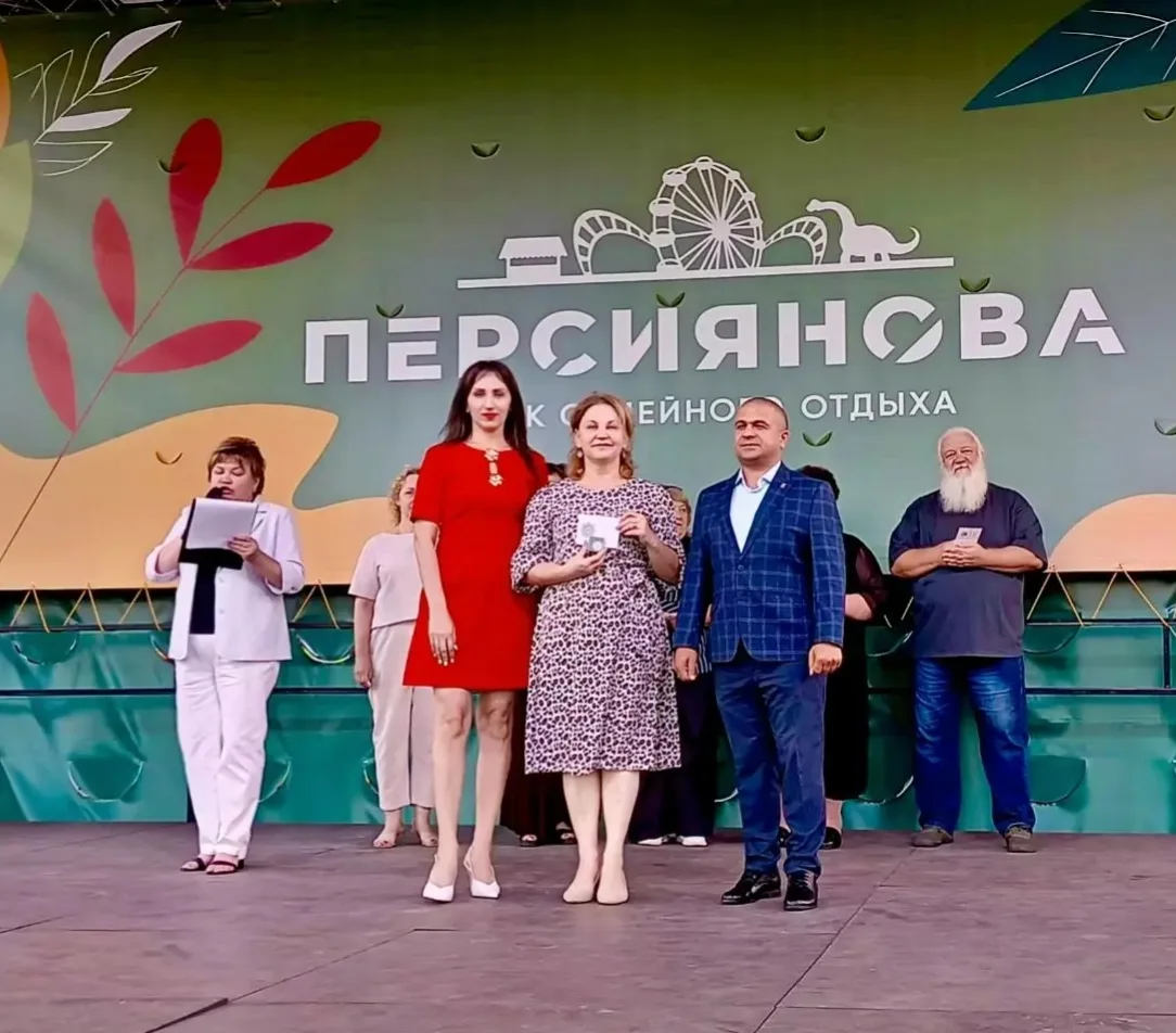 Жители Оренбургской области получают новую заслуженную награду — памятный знак «Гордост...