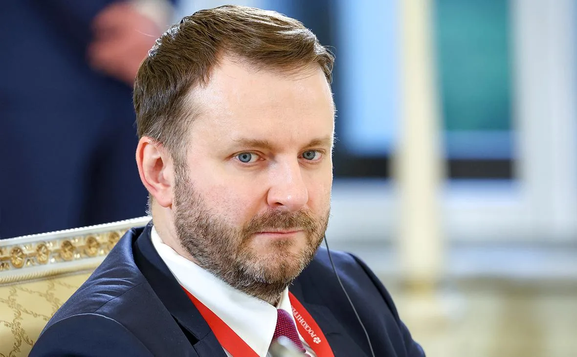 🤖🇷🇺 Использование нейросетей в администрации президента РФ
