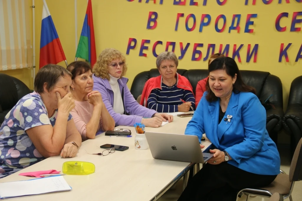 👩‍⚕ Наши врачи продолжают заботиться о жителях даже за пределами Петрозаводска!
