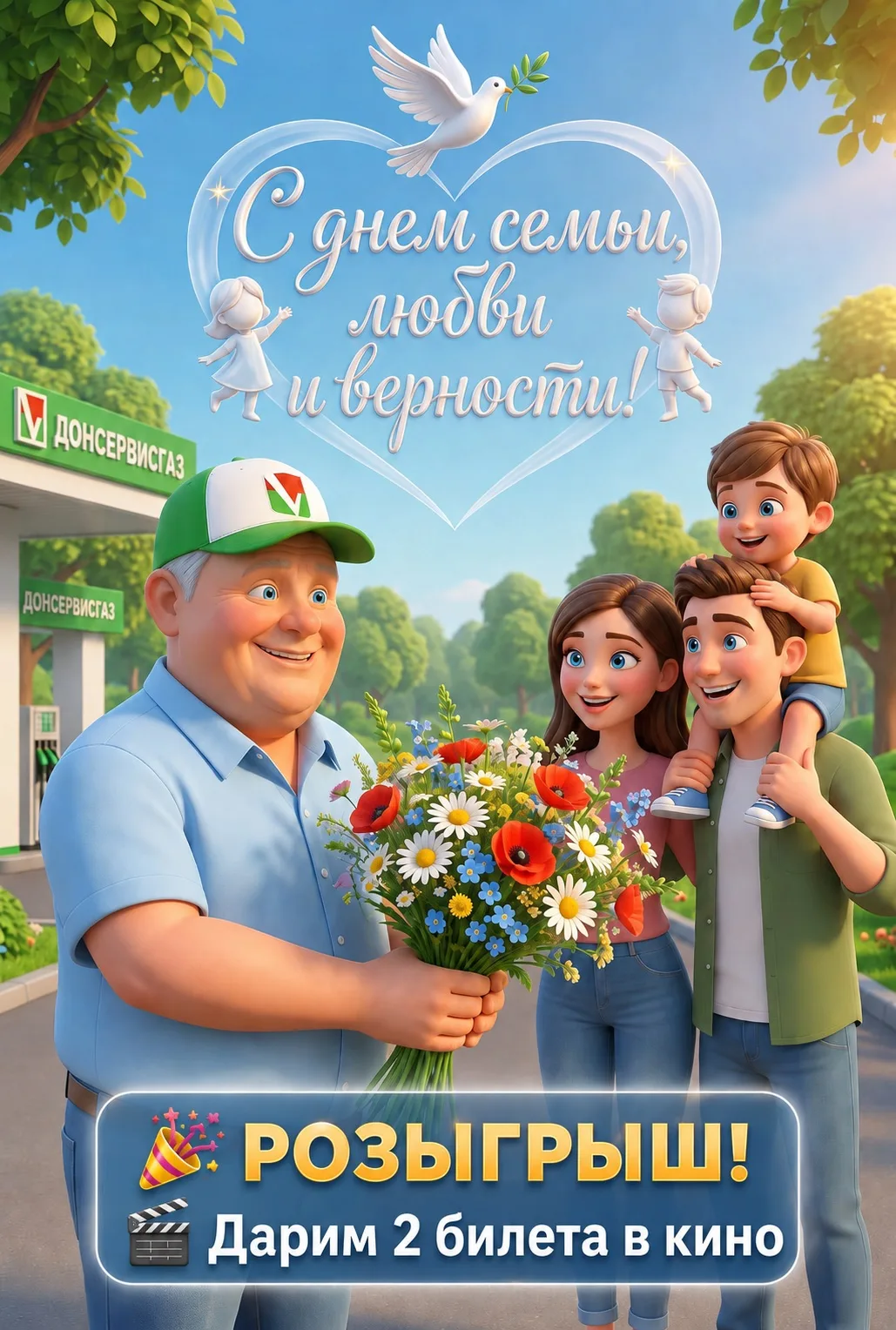 🏁 КОНКУРС ЗАВЕРШЁН!