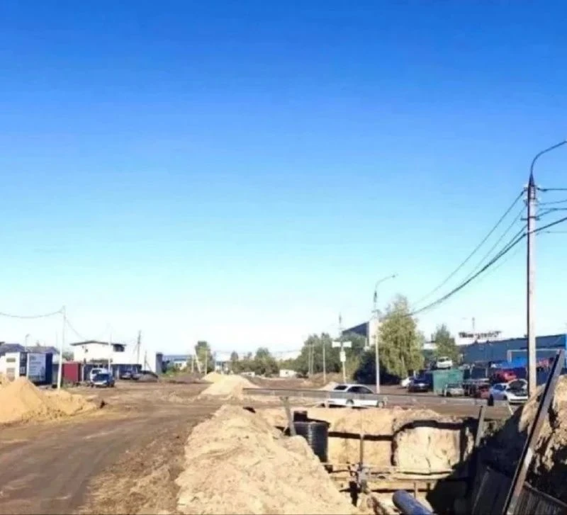 🚍 Авиационную в Орле сделают полноценным городским маршрутом.