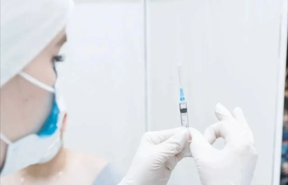 В Волгоградской области началась прививочная кампания против гриппа 💉