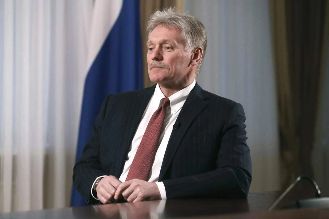 Кремль исходит из того, что Путин поедет на саммита АТЭС в Китае, заявил Песков… — публикация канала «БайБайден»