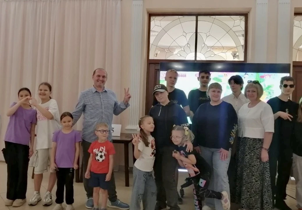 Каждый родитель мечтает, чтобы его ребенок рос сильным, умным и энергичным. Но как расс...
