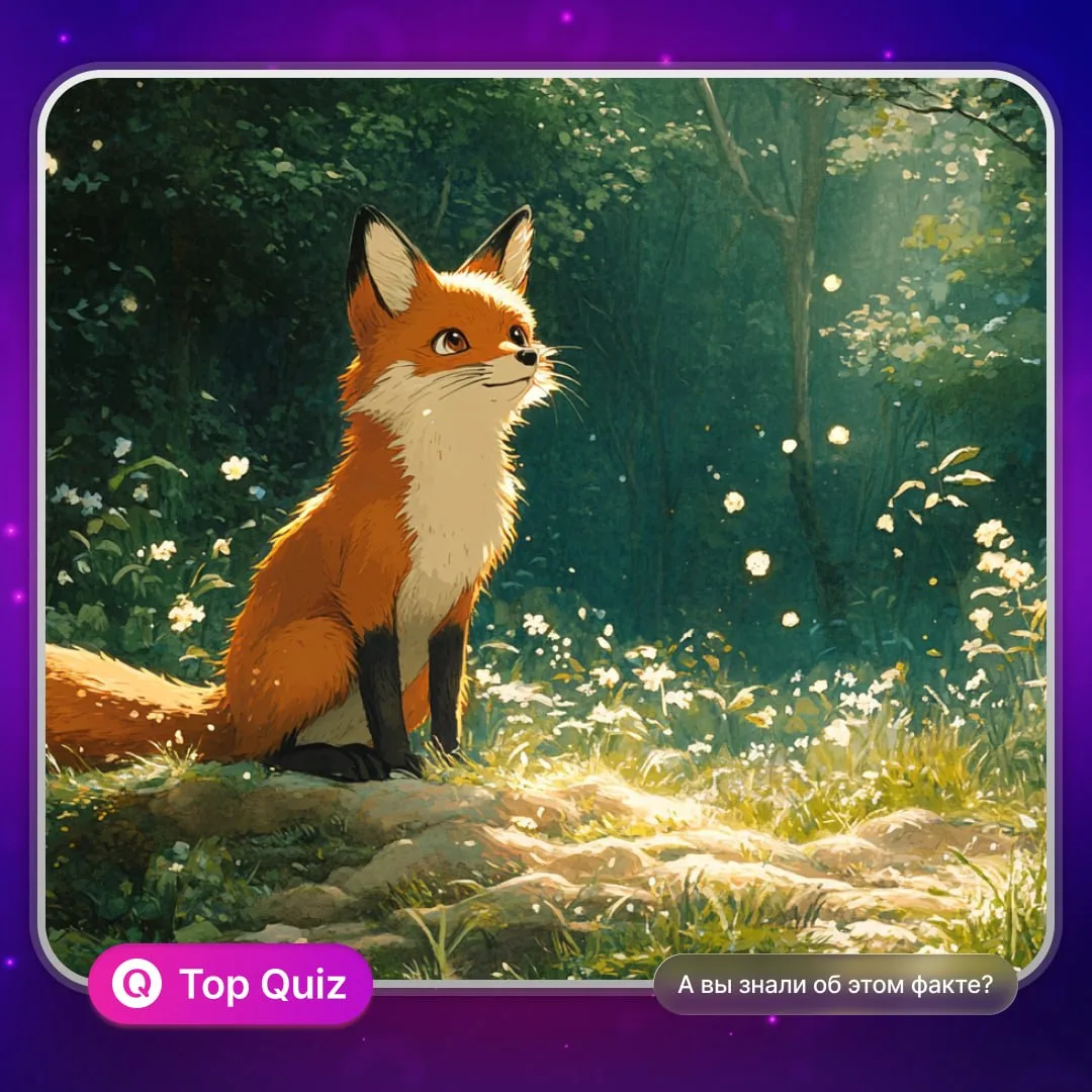 🦊 Летающие лисы: самый странный кровавый спорт европейской аристократии