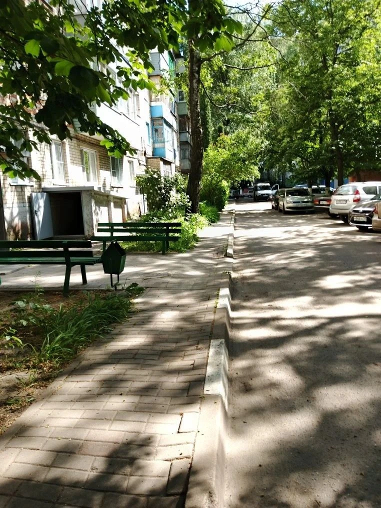 Уборка придомовой  территории  МКД