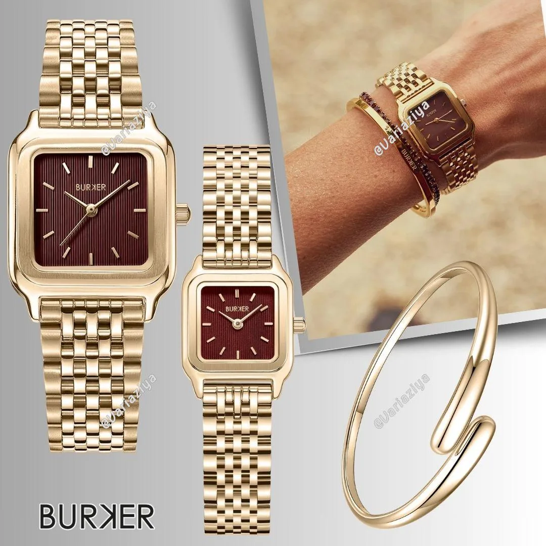🇩🇪#BurkerWatches #женское