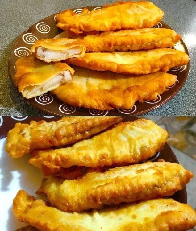 Идеальный кляр для рыбы, намного проще, чем кажется!
