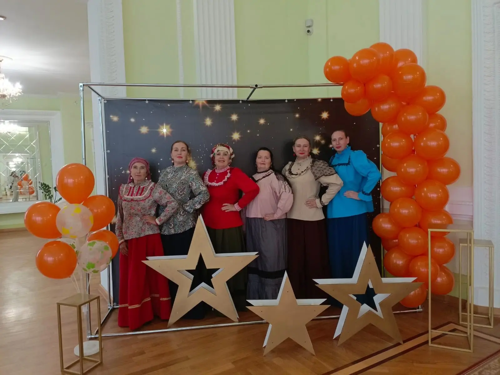 А еще, у нас есть отличные новости!