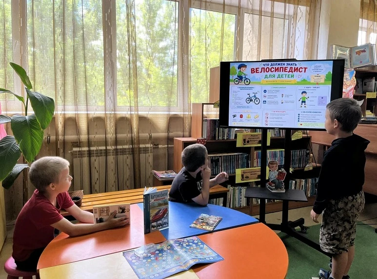 ЧТО ДОЛЖЕН ЗНАТЬ ВЕЛОСИПЕДИСТ! ⚠