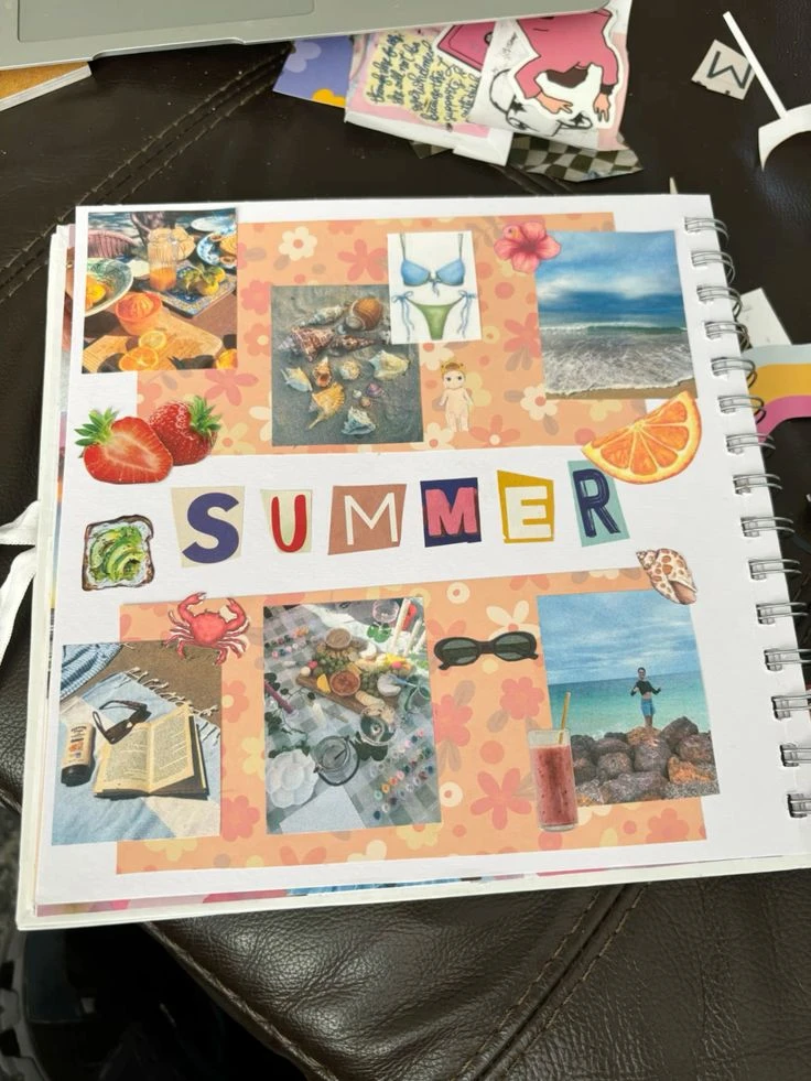 ☀️ 5 необычных хобби, которые стоит попробовать этим летом

Лето — отличное время для новых увлечени