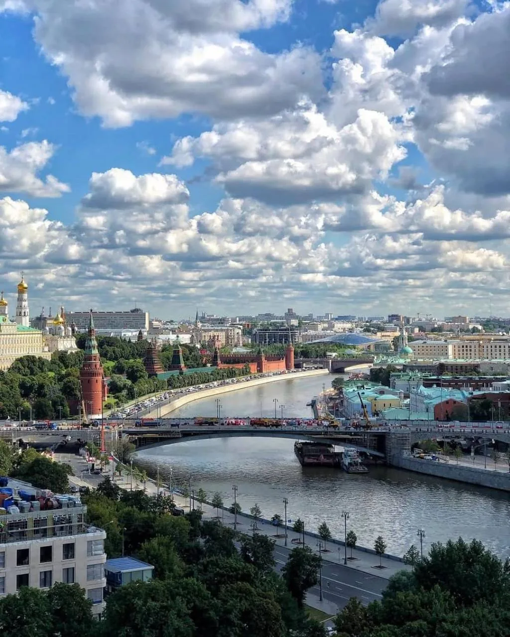 Изображение 2 к публикации «Москва - куда сходить | Афиша»