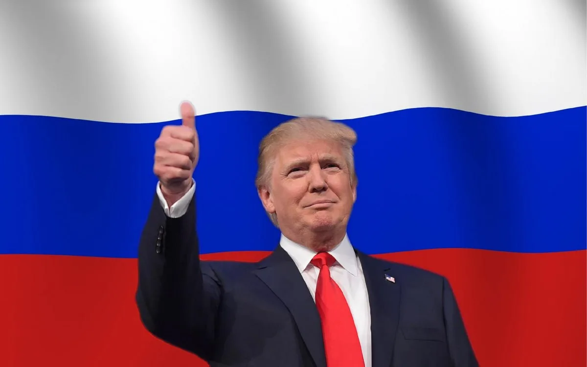 США готовы помочь России в ситуации в Иркутске — Дональд Трамп