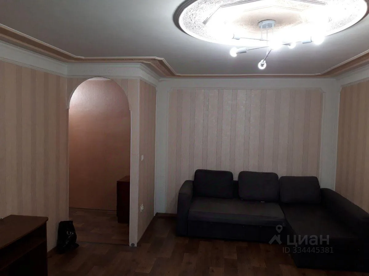 Сдам без посредников: 2-комнатная квартира, 44м²