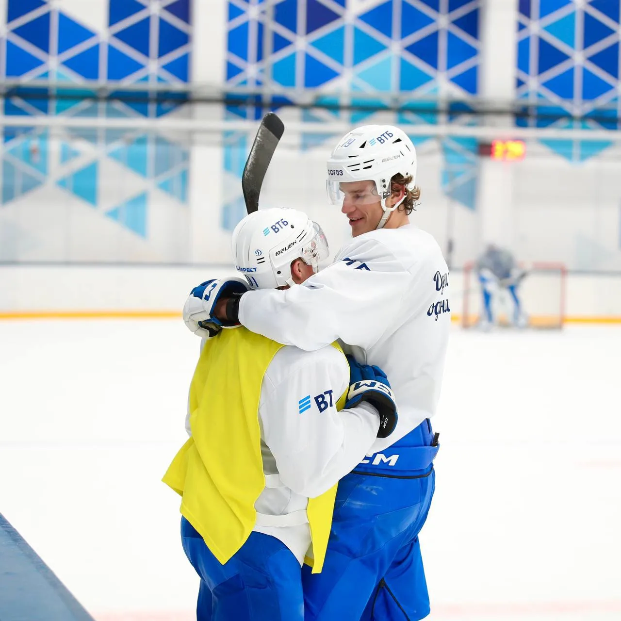 ⌛ До первого матча в сезоне два дня!