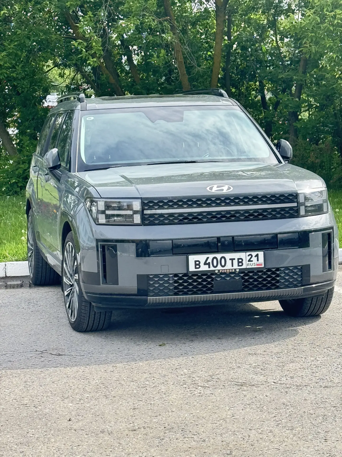 🚗 ВИДЕТЬ ВАС НА ДОРОГЕ — ТАК ПРИЯТНО!