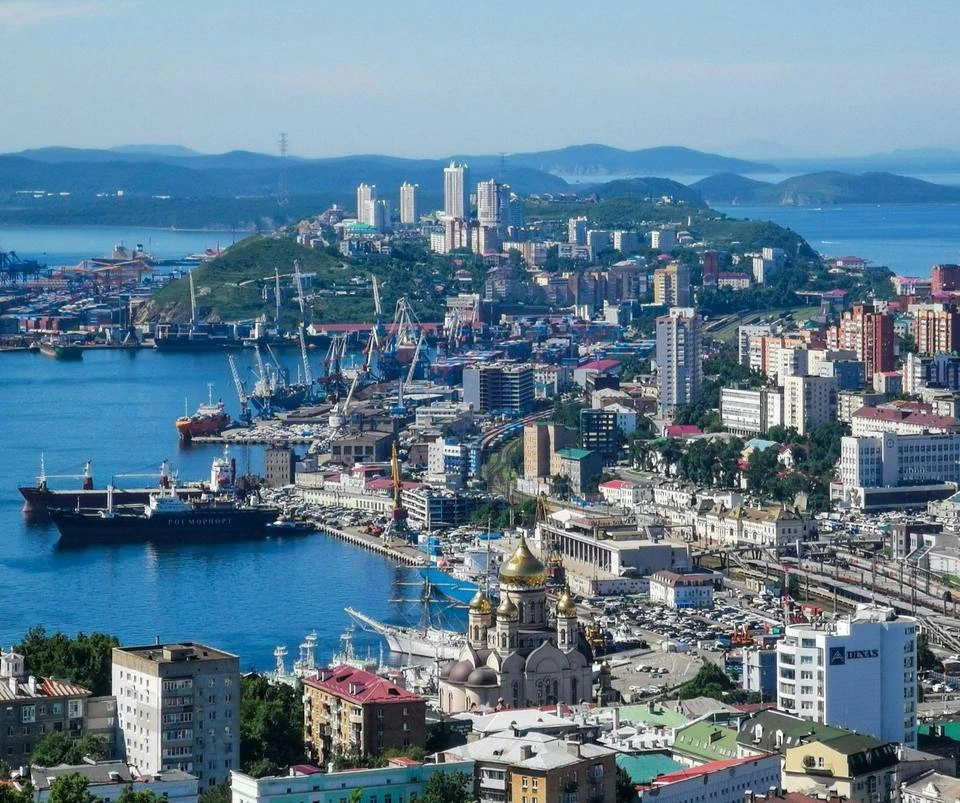 🏖️🌡️ Владивосток может стать новой курортной столицей России

Через 15–20 лет Владивосток и побере