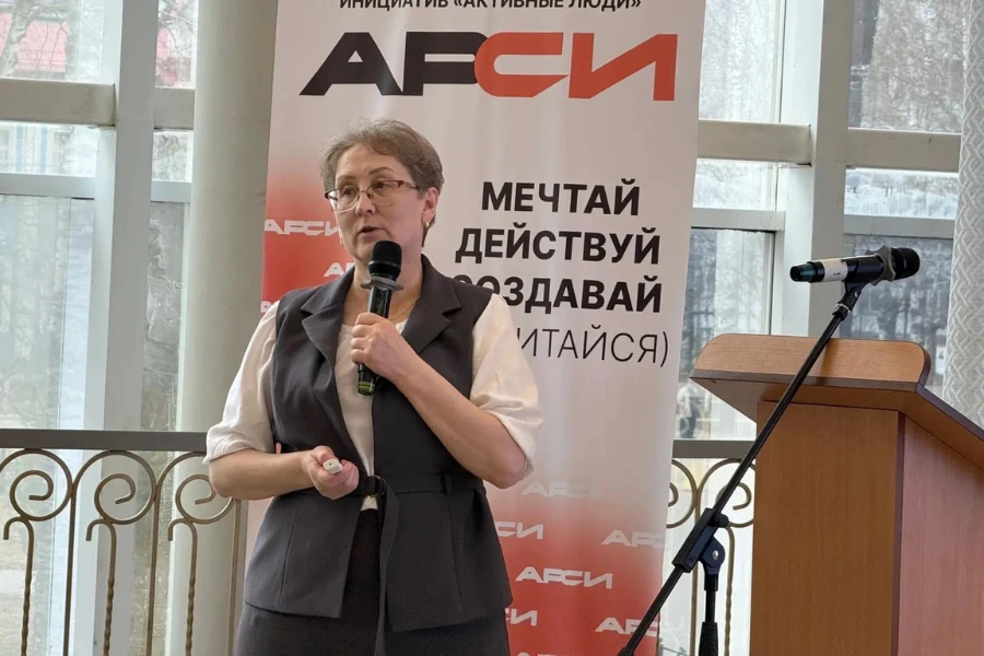 ТОС «Вичкодор» — восьмикратный победитель конкурса Фонда президентских грантов

Радостные новости!

