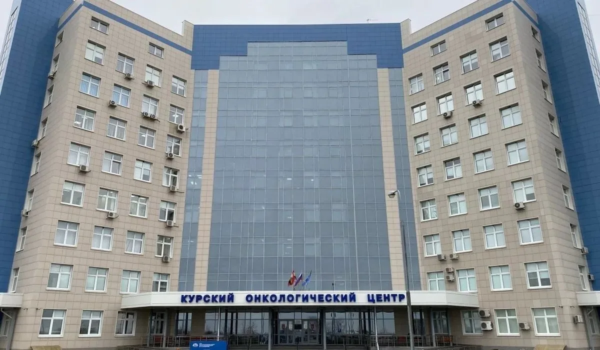 В России резко сократят финансирование проекта по борьбе с раком
