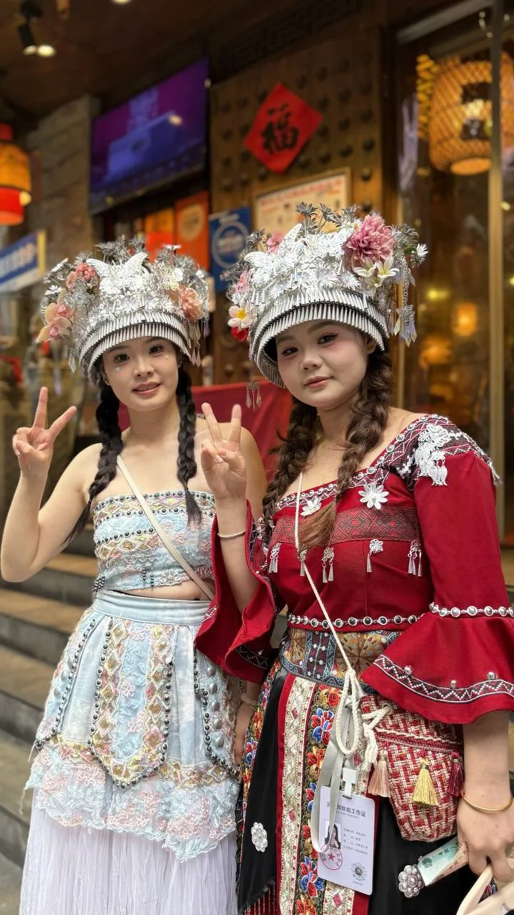 Какой Китай твой 🤔