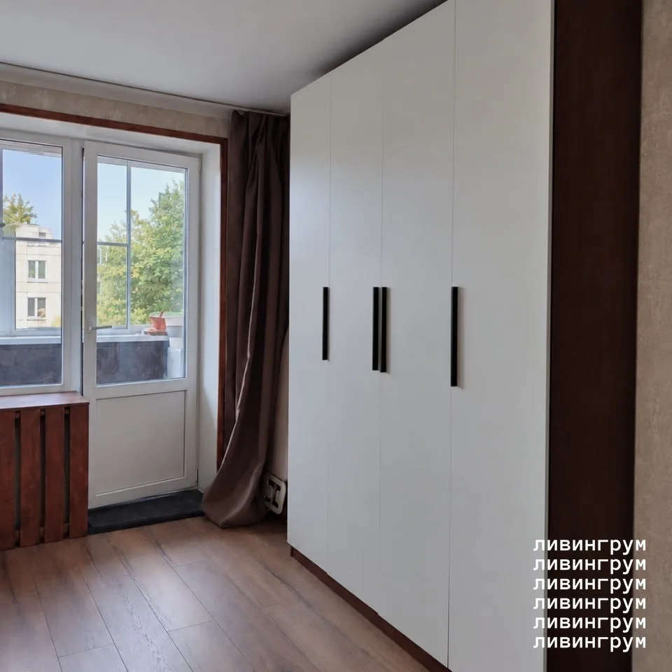 2-КОМН КВАРТИРА, 38.0 м²