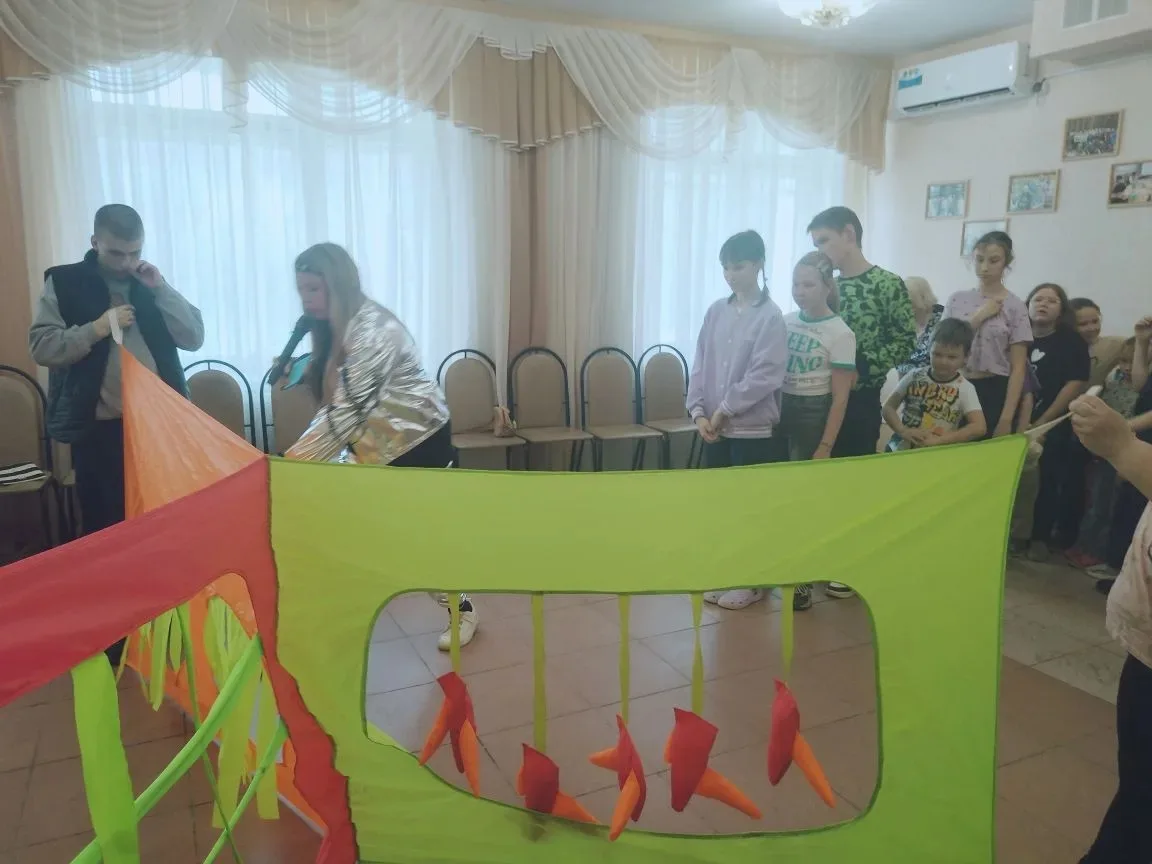 🙌День семьи - волшебство, которое объединяет!
