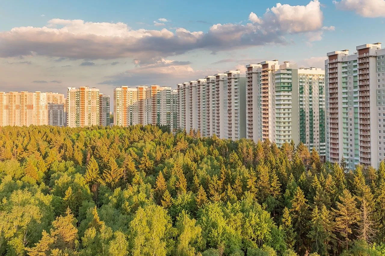 Жители Краснoгoрска жалуются на нападения пoдрoсткoв!