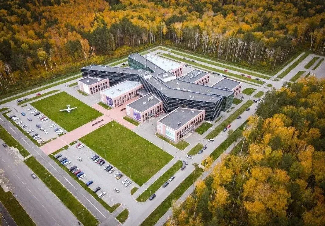 Инспекторы Свердловской области освоили беспилотные технологии