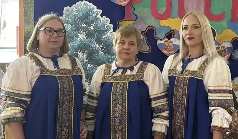 В нашем округе продолжают отмечать праздники малой родины. Такое торжество состоялось и в Конюшках. 
