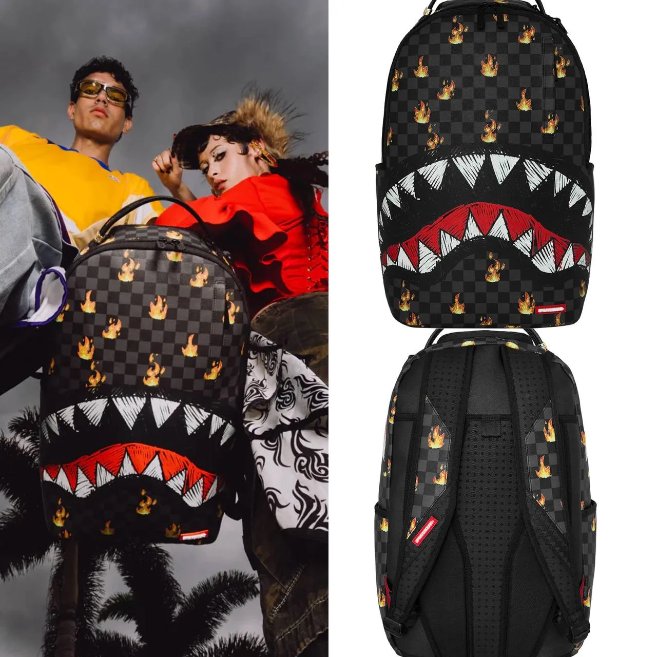 Sprayground