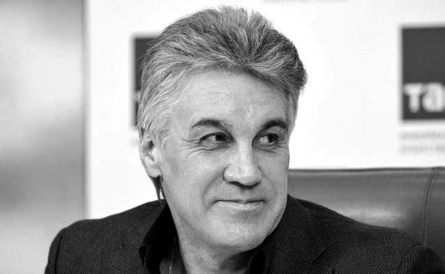 Начата дележка наследства телеведущего Алексея Пиманова