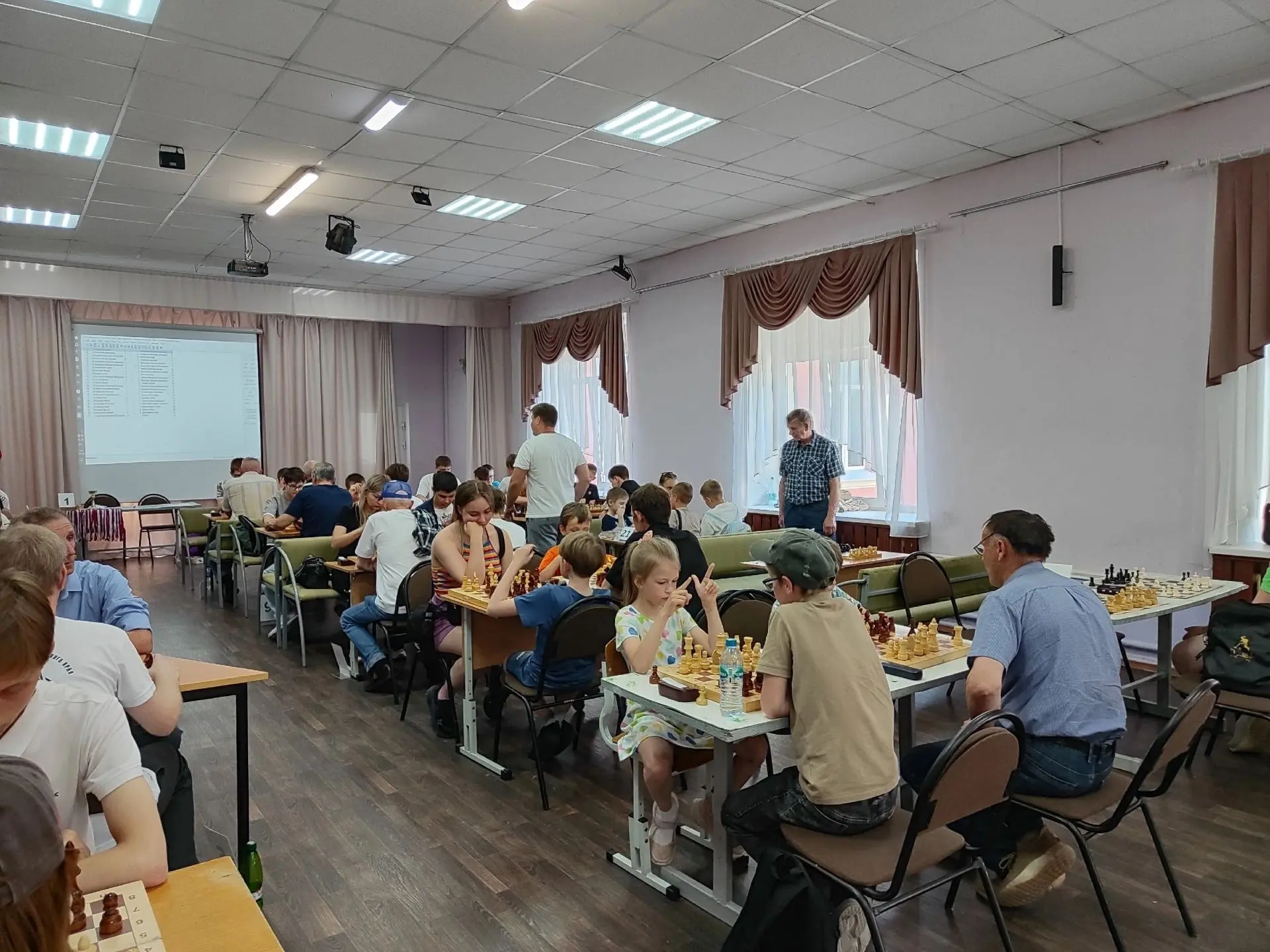Наши юные таланты продолжают покорять новые вершины. С огромной радостью и гордостью мы делимся с ва
