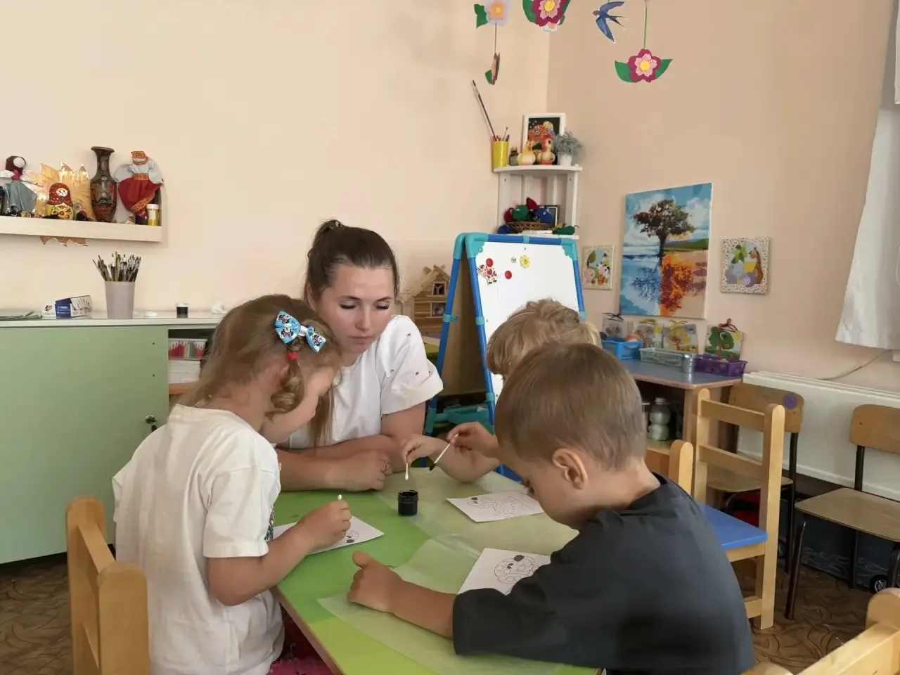 2 июля отмечается Международный день собак. Собаки - украшение нашей жизни и наши любим...