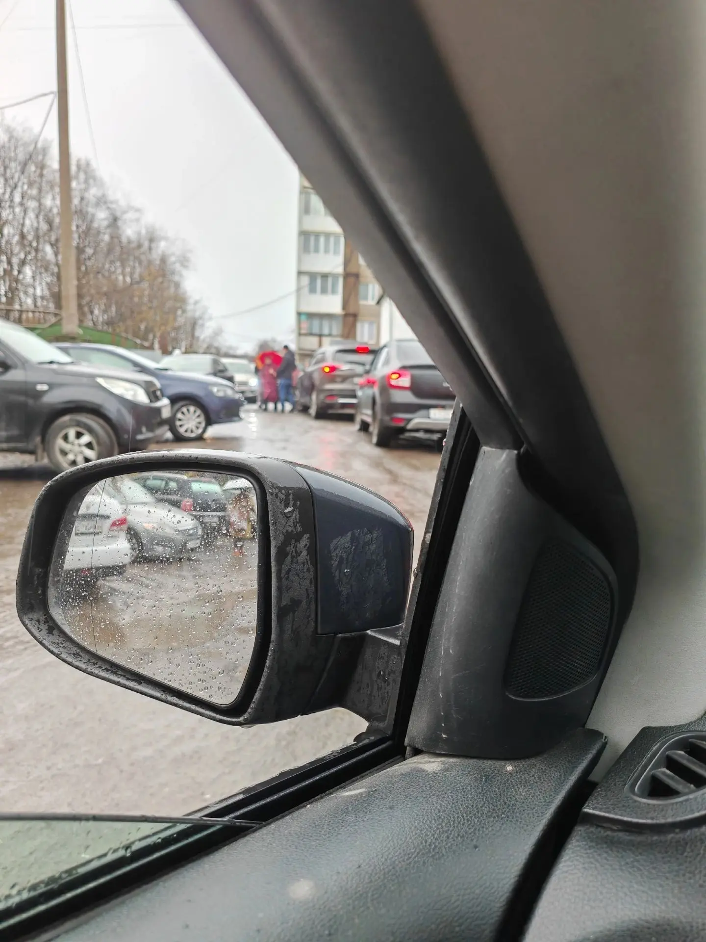 ❔ Пост от подписчика: