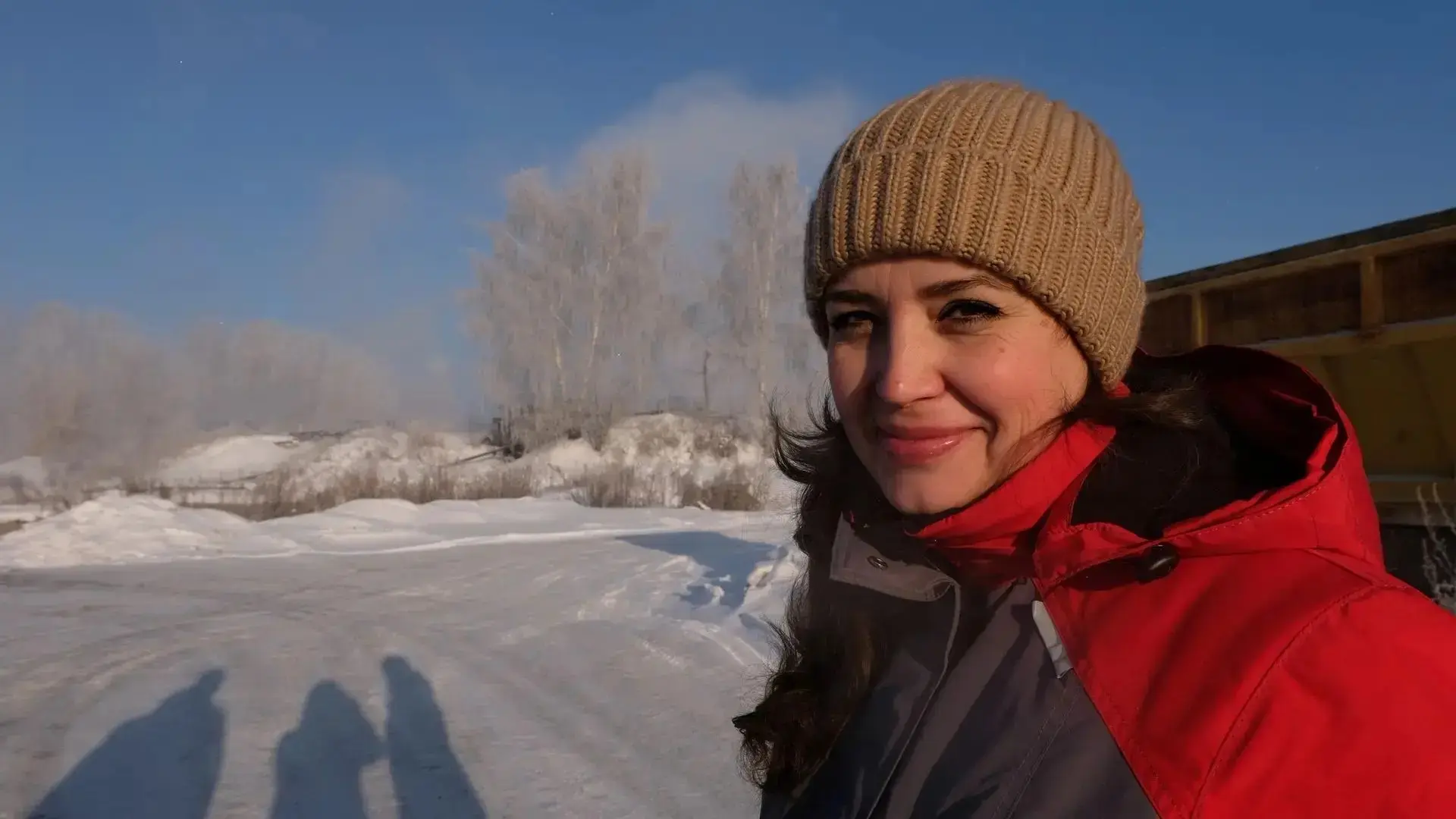 2012 год. Эпизод 9