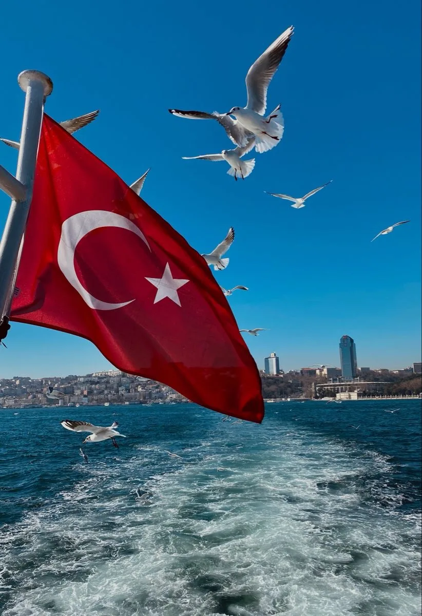 ТУРЦИЯ 🇹🇷 

Предложения на ближайшие даты 📆
Отели 4-5** на все включено💫
Подборка туров на двоих